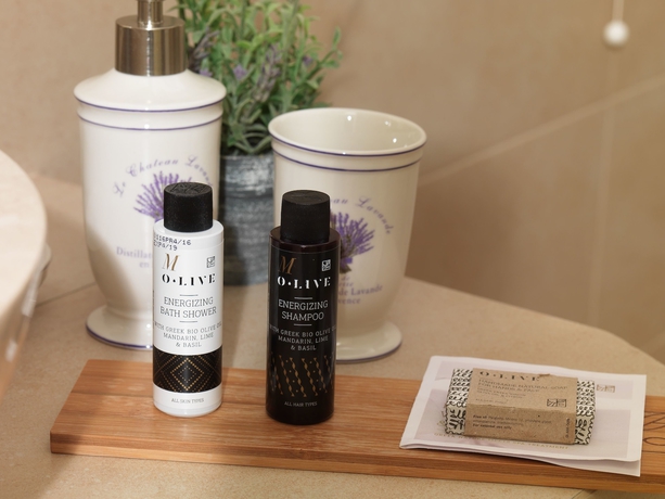 Imagen de la habitación del Hotel Kamares Villas. Foto 5