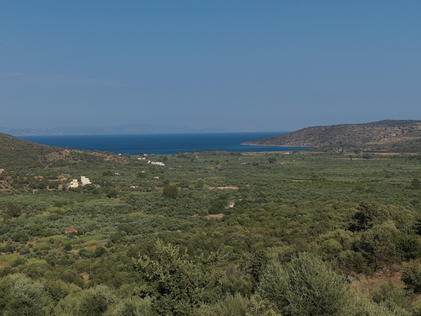 Imagen de la habitación del Hotel Kamares Villas. Foto 11
