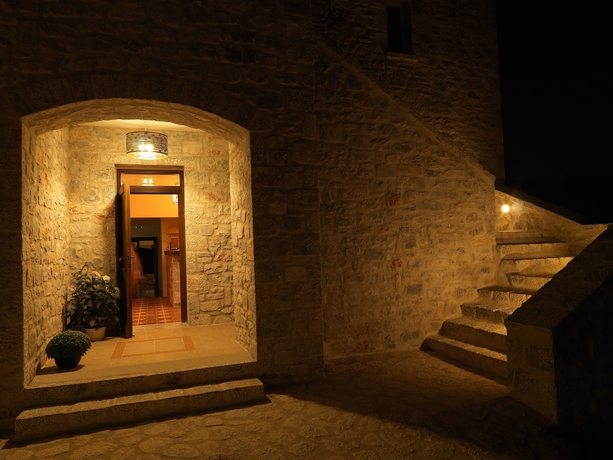 Imagen general del Hotel Kamares Villas. Foto 2