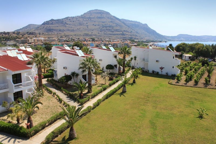 Imagen general del Hotel Kamari Beach - All Inclusive. Foto 2