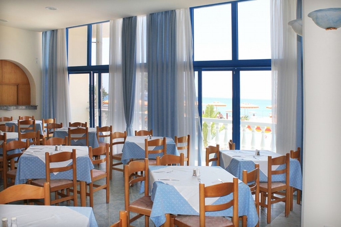 Imagen general del Hotel Kamari Beach - All Inclusive. Foto 7