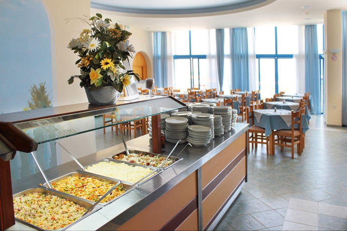 Imagen general del Hotel Kamari Beach - All Inclusive. Foto 9