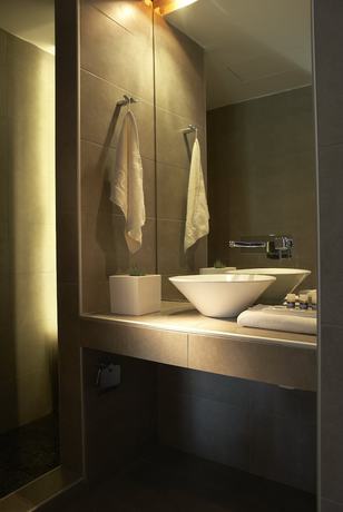Imagen de la habitación del Hotel Kamari Beach, Potos. Foto 6