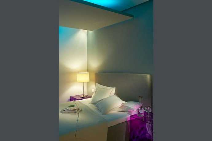 Imagen de la habitación del Hotel Kamari Beach, Potos. Foto 10