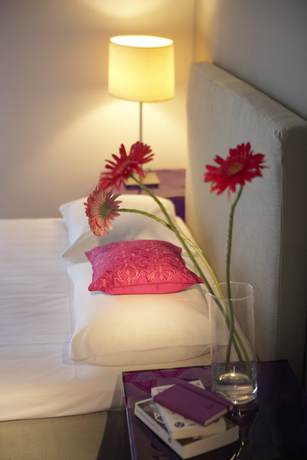 Imagen de la habitación del Hotel Kamari Beach, Potos. Foto 12