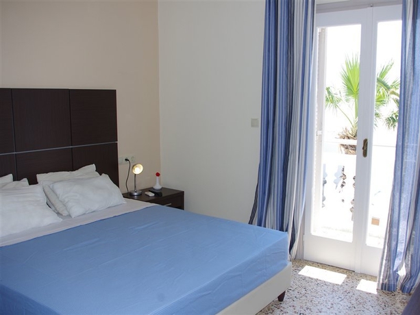 Imagen general del Hotel Kamari Blu. Foto 2