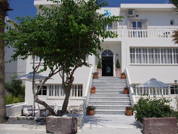 Imagen general del Hotel Kamari Blu. Foto 5