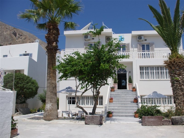 Imagen general del Hotel Kamari Blu. Foto 6