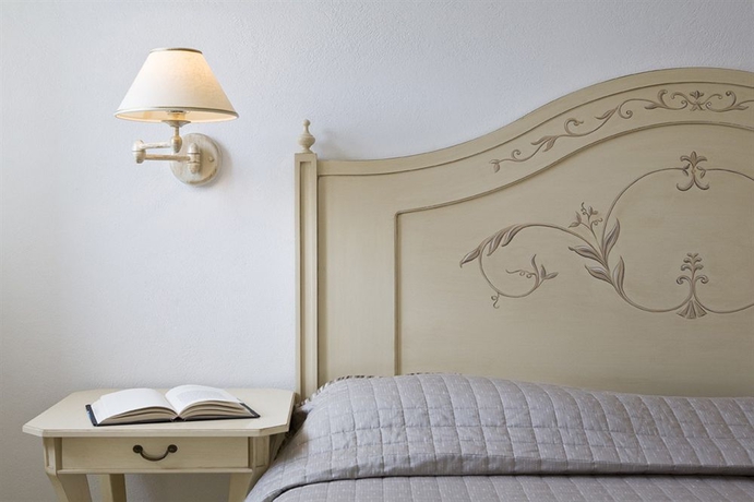 Imagen de la habitación del Hotel Kamari. Foto 3