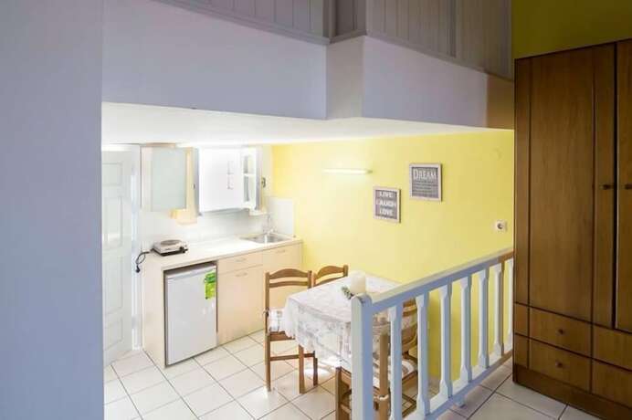 Imagen general del Hotel Kamaria Apartments. Foto 3
