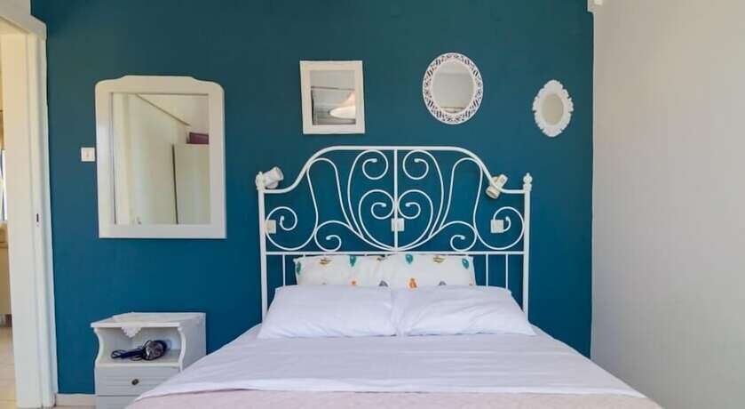 Imagen general del Hotel Kamaria Apartments. Foto 4