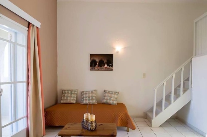 Imagen general del Hotel Kamaria Apartments. Foto 8