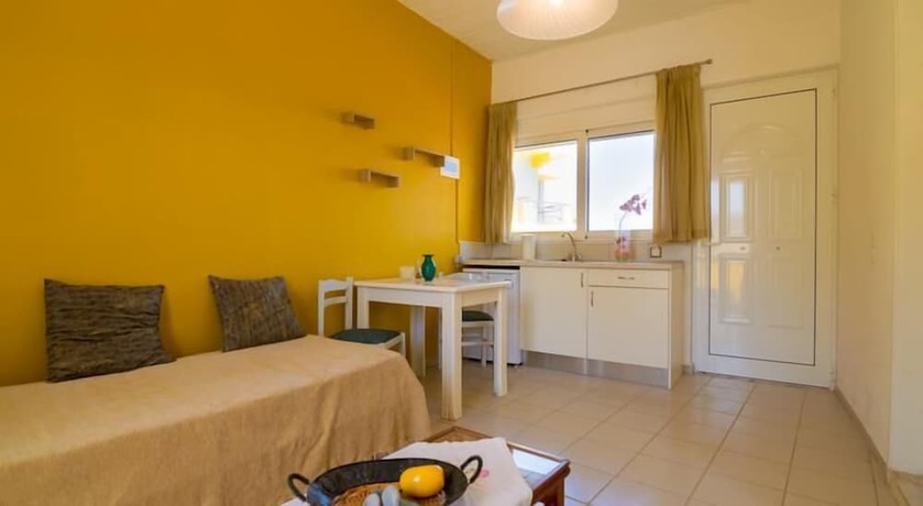 Imagen general del Hotel Kamaria Apartments. Foto 9