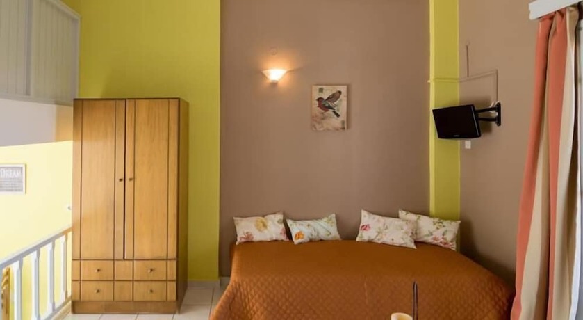 Imagen general del Hotel Kamaria Apartments. Foto 11