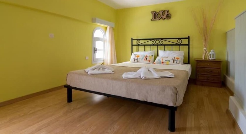Imagen general del Hotel Kamaria Apartments. Foto 13