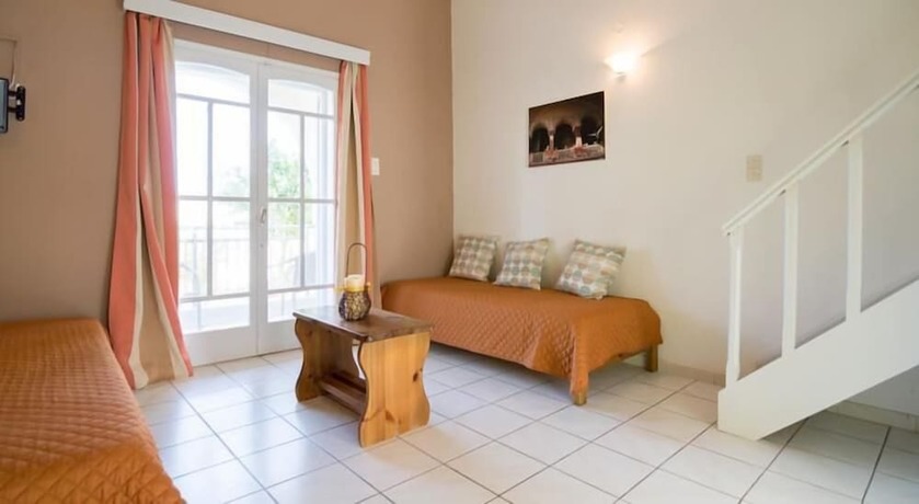 Imagen general del Hotel Kamaria Apartments. Foto 15
