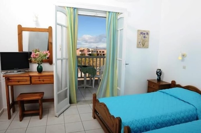 Imagen de la habitación del Hotel Kamaria Apartments. Foto 16