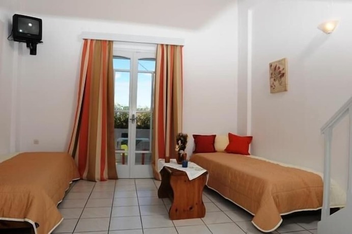 Imagen de la habitación del Hotel Kamaria Apartments. Foto 17