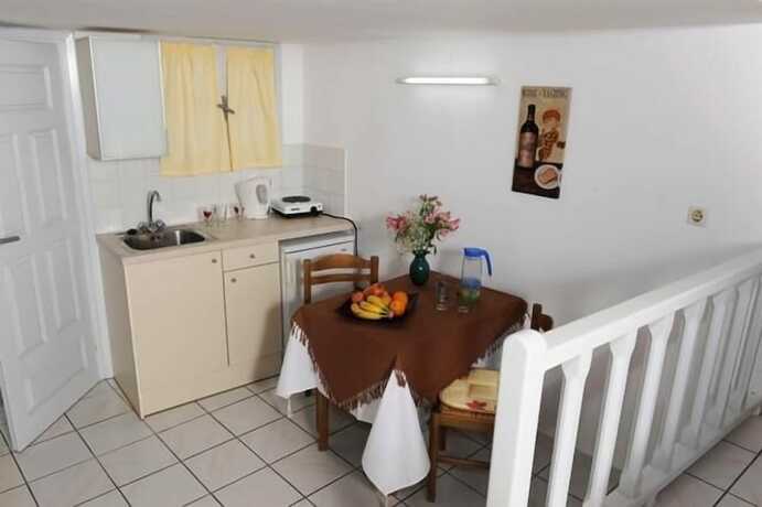 Imagen de la habitación del Hotel Kamaria Apartments. Foto 19