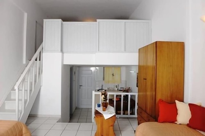 Imagen de la habitación del Hotel Kamaria Apartments. Foto 20