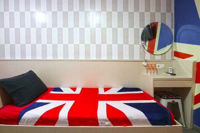 Imagen de la habitación del Hotel Kamariska Hostel. Foto 3