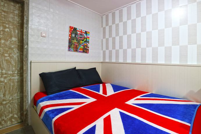 Imagen de la habitación del Hotel Kamariska Hostel. Foto 4