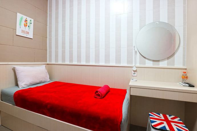 Imagen de la habitación del Hotel Kamariska Hostel. Foto 6