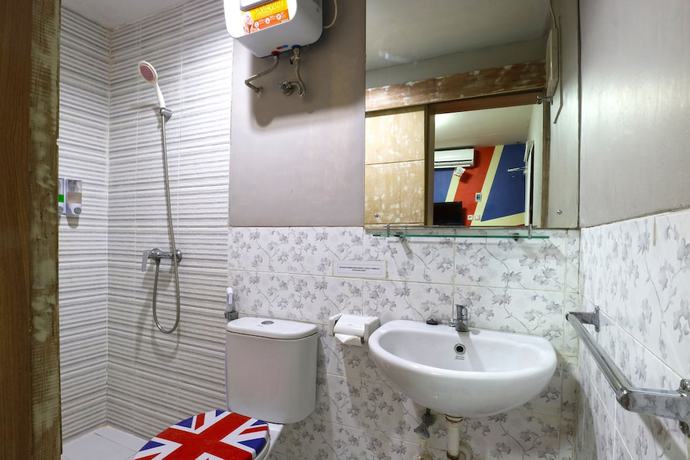 Imagen de la habitación del Hotel Kamariska Hostel. Foto 7