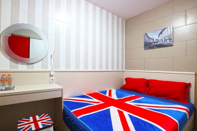 Imagen de la habitación del Hotel Kamariska Hostel. Foto 8