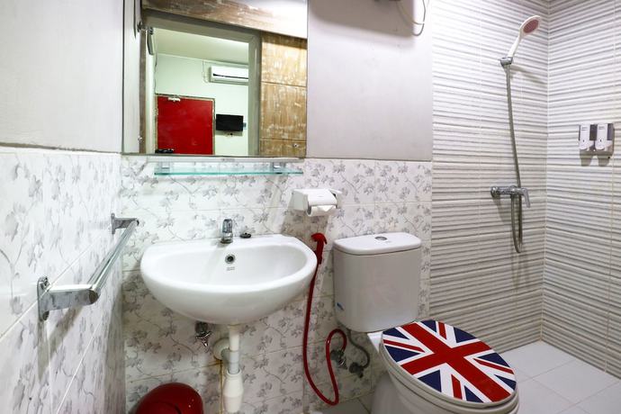 Imagen de la habitación del Hotel Kamariska Hostel. Foto 11