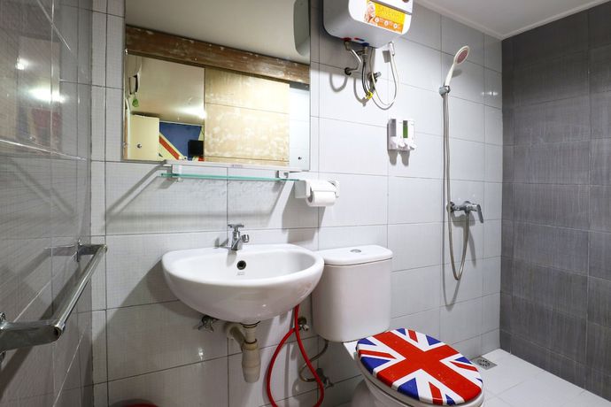 Imagen de la habitación del Hotel Kamariska Hostel. Foto 13