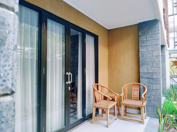 Imagen de la habitación del Hotel Kamarkoe Hotel Seminyak. Foto 6