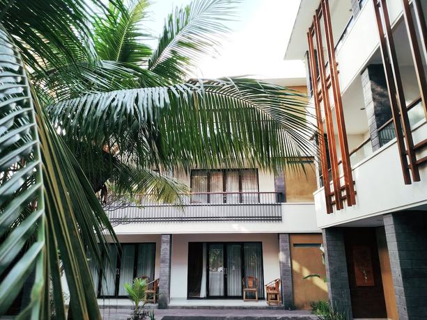 Imagen general del Hotel Kamarkoe Hotel Seminyak. Foto 3
