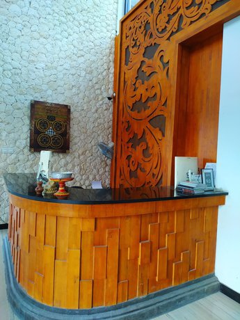Imagen de los interiores del Hotel Kamarkoe Hotel Seminyak. Foto 20