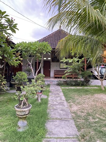 Imagen general del Hotel Kamasan Cottage. Foto 11