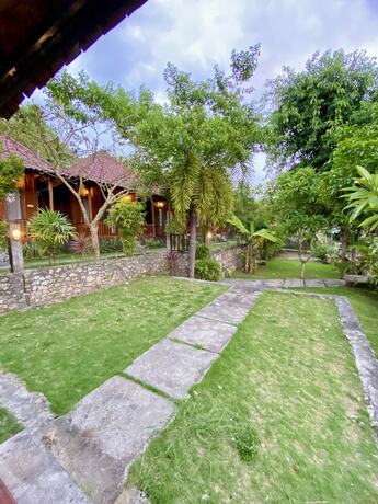 Imagen general del Hotel Kamasan Nusa Penida By Reccoma. Foto 4