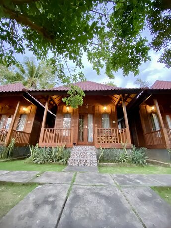 Imagen general del Hotel Kamasan Nusa Penida By Reccoma. Foto 5