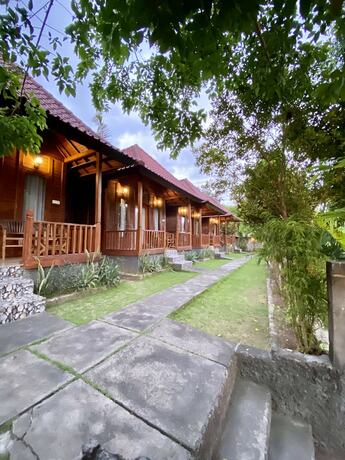 Imagen general del Hotel Kamasan Nusa Penida By Reccoma. Foto 8