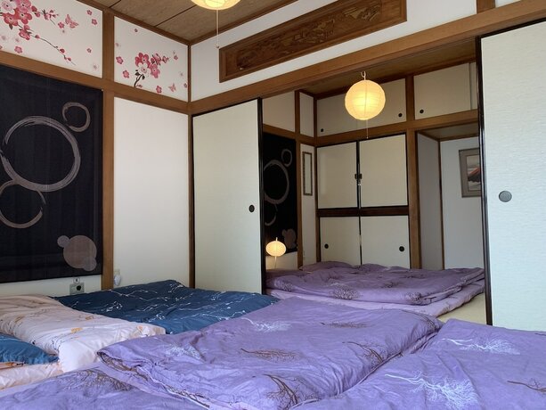 Imagen general del Hotel Kamata Ann. Foto 2