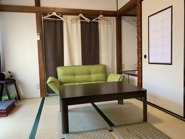 Imagen general del Hotel Kamata Ann. Foto 3