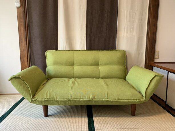 Imagen general del Hotel Kamata Ann. Foto 4