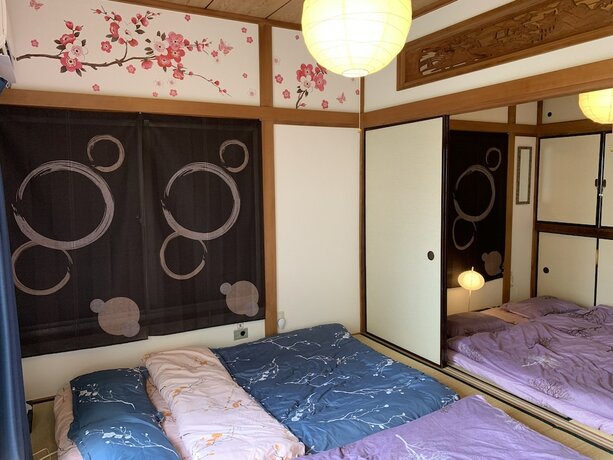 Imagen general del Hotel Kamata Ann. Foto 6