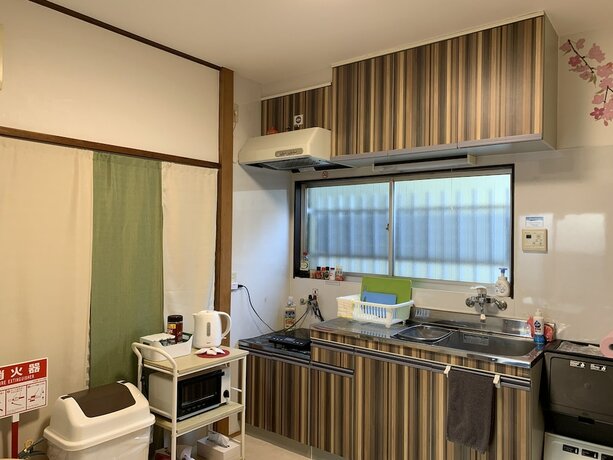 Imagen general del Hotel Kamata Ann. Foto 7