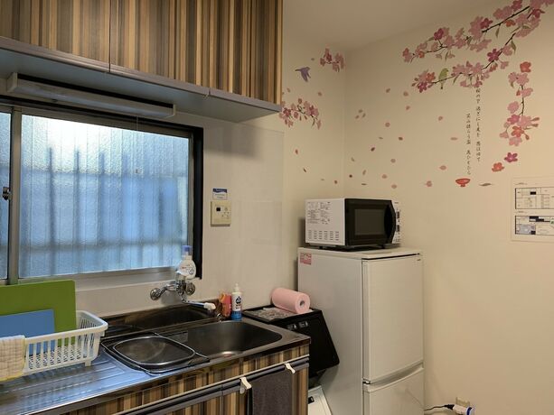 Imagen general del Hotel Kamata Ann. Foto 8