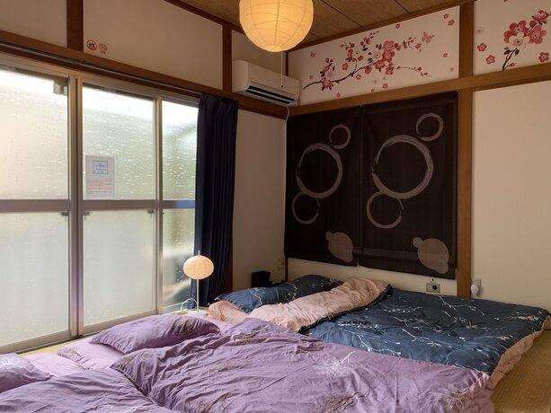 Imagen general del Hotel Kamata Ann. Foto 9