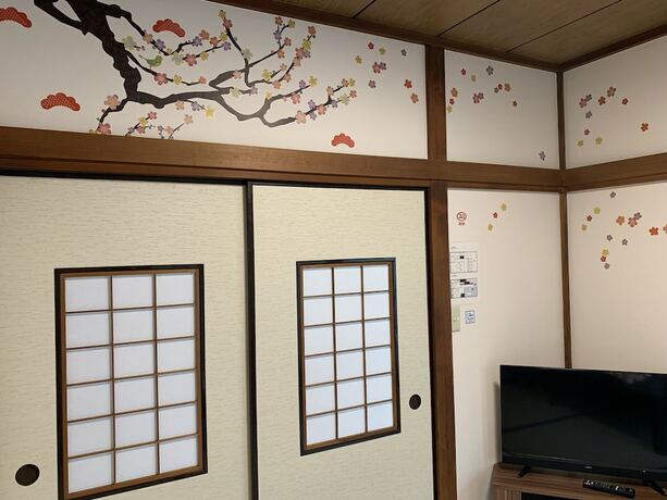 Imagen general del Hotel Kamata Ann. Foto 12