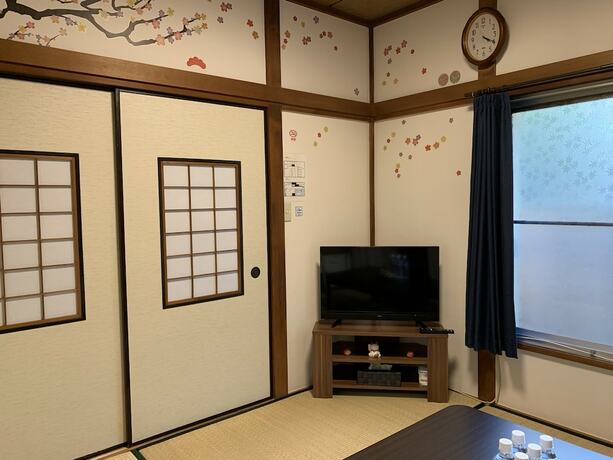 Imagen general del Hotel Kamata Ann. Foto 17