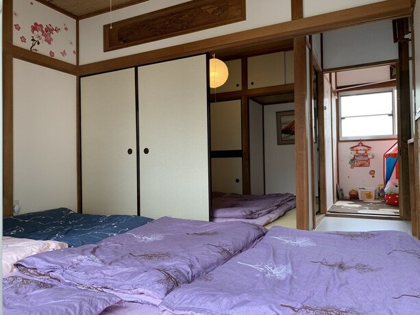 Imagen de la habitación del Hotel Kamata Ann. Foto 24