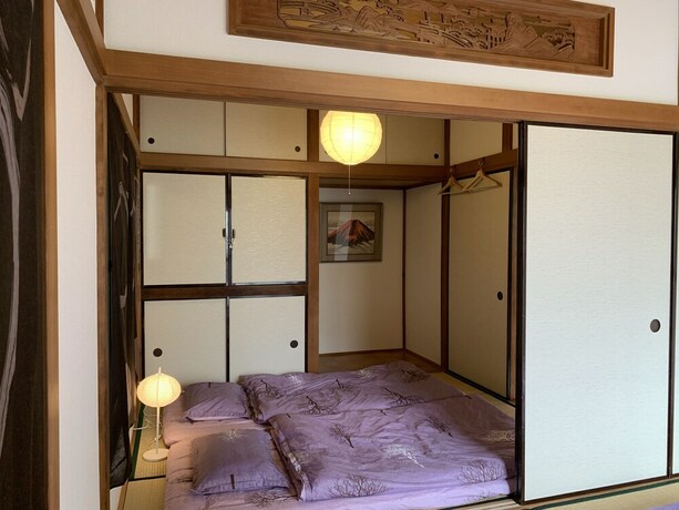 Imagen de la habitación del Hotel Kamata Ann. Foto 26