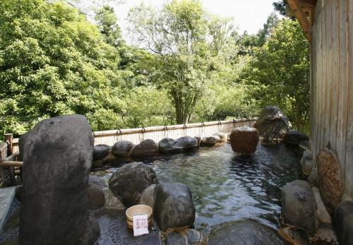 Imagen general del Hotel Kamata. Foto 1